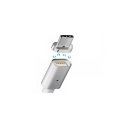 Spitze für Magnetkabel 63030, USB-C Stecker